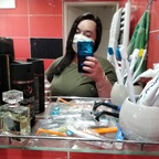 janina onlyfans leaked picture 1