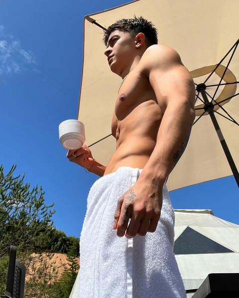 jasson-x onlyfans leaked picture 1