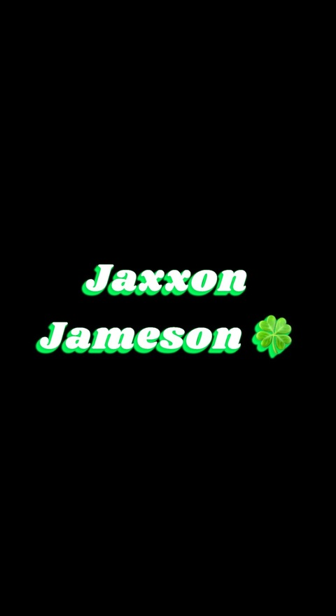 jaxxon.jameson onlyfans leaked picture 1