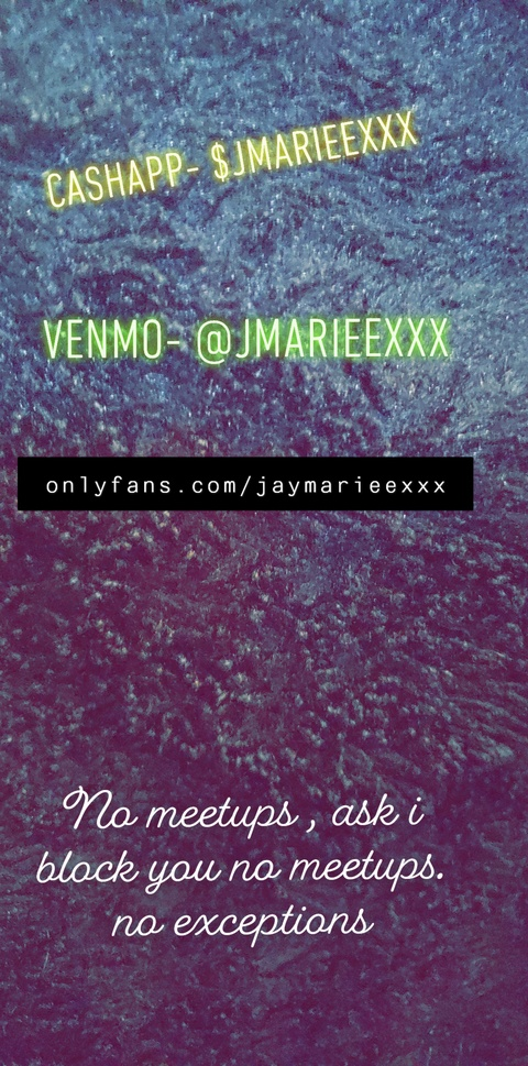 jaymarieexxx onlyfans leaked picture 2