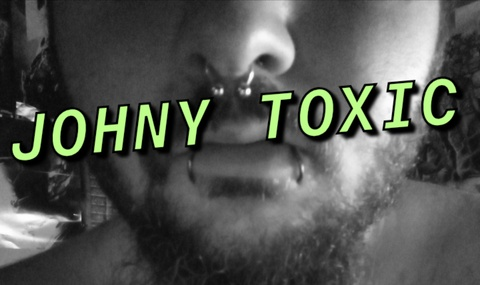 johny_toxic onlyfans leaked picture 1