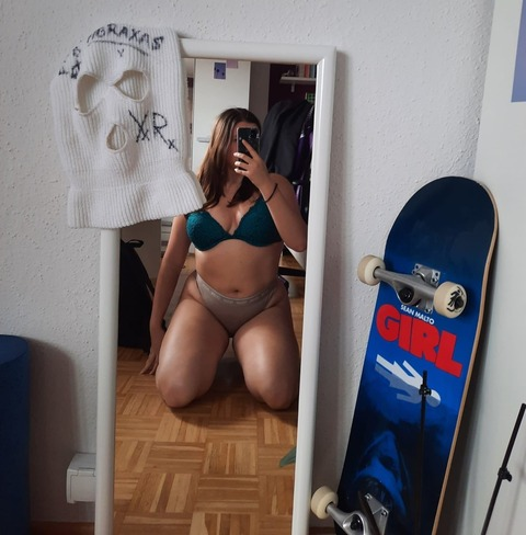 julespice onlyfans leaked picture 1