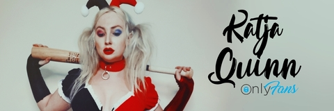 katjaquinzel onlyfans leaked picture 1