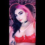 killerkittenxo.free onlyfans leaked picture 1