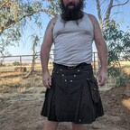 kiltlifter onlyfans leaked picture 1