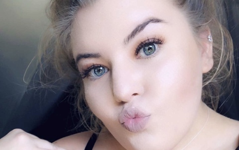 kylieee onlyfans leaked picture 2