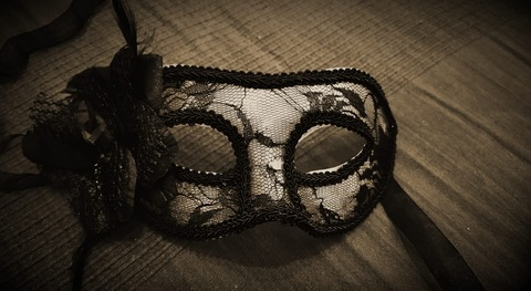 lady_darkmask onlyfans leaked picture 1