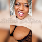 lafleurlillith onlyfans leaked picture 1