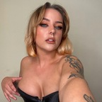 lana_lust onlyfans leaked picture 1