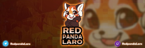 laroredpanda onlyfans leaked picture 1