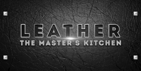 leatherthemasterskitchen onlyfans leaked picture 1