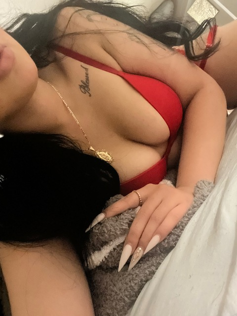 lilbabyybriii onlyfans leaked picture 1