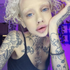 lilboweeep onlyfans leaked picture 1