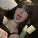 lilgoth679 onlyfans leaked picture 1