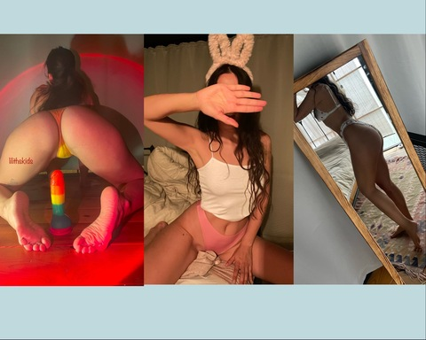 lilithskids onlyfans leaked picture 1