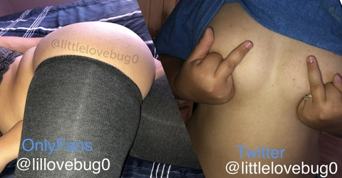 lillovebug0 onlyfans leaked picture 1