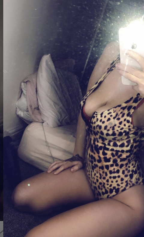 lilyrose_21_x onlyfans leaked picture 1