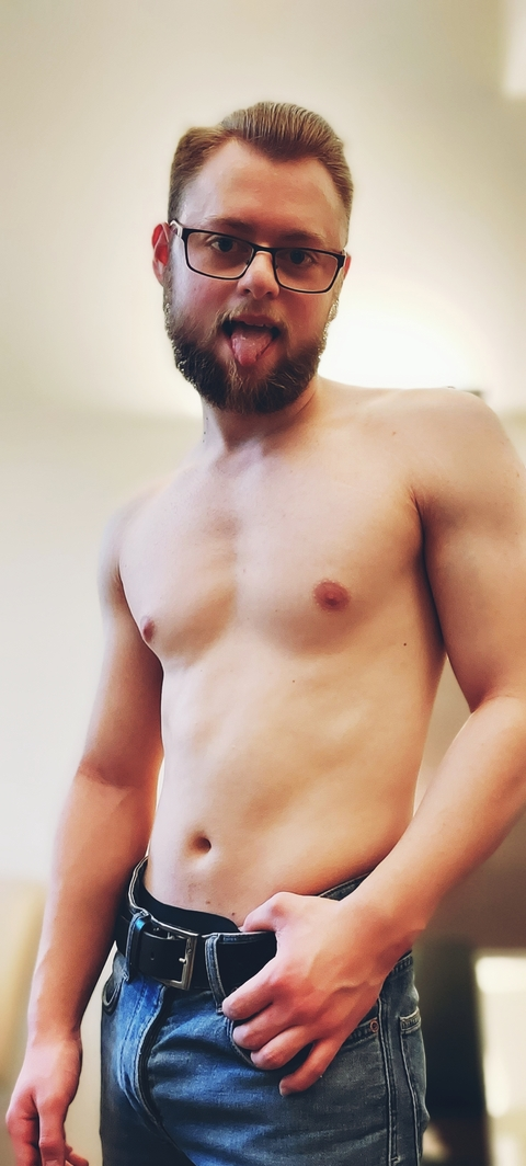 lionleo2000 onlyfans leaked picture 1