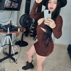 lissedavilaoficial onlyfans leaked picture 1