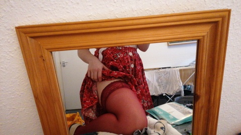 littlered_rubyfree onlyfans leaked picture 1