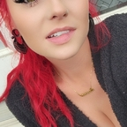 littleredd97 onlyfans leaked picture 1