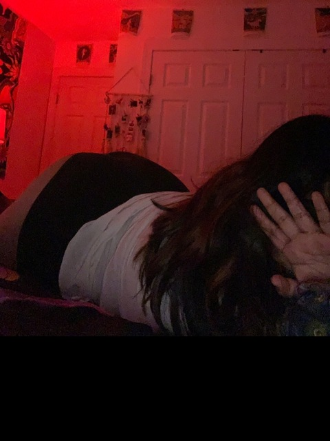 locoforluna onlyfans leaked picture 1