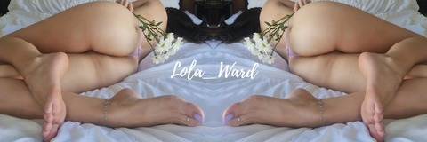 lola_ward onlyfans leaked picture 1