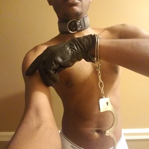 lthrsuitboy onlyfans leaked picture 1