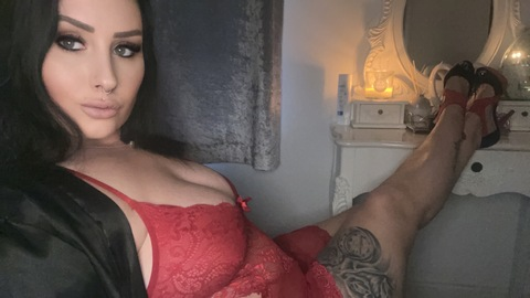 lucious23 onlyfans leaked picture 1