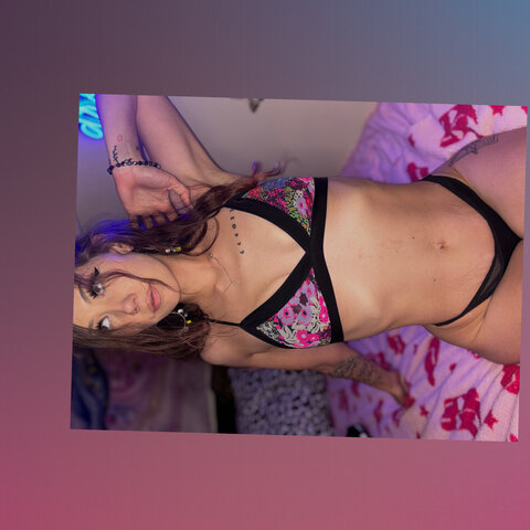 makeitraynie onlyfans leaked picture 1