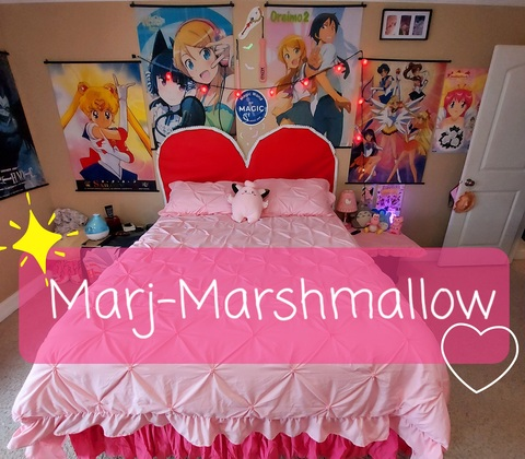 marj-marshmallow onlyfans leaked picture 1