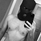 maskedprofessional onlyfans leaked picture 1