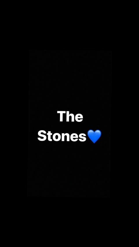 meetthestones onlyfans leaked picture 1