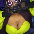 misscaramelgodddess onlyfans leaked picture 1