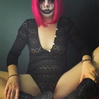 missfrownyclown onlyfans leaked picture 1