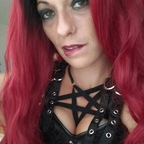 missyraven onlyfans leaked picture 1