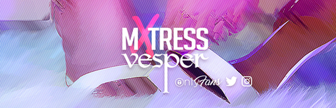 mxtressvesper onlyfans leaked picture 1