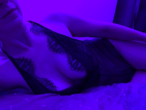 mxvioletvamp onlyfans leaked picture 1