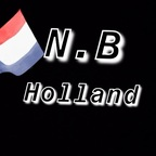 n.b.holland onlyfans leaked picture 1