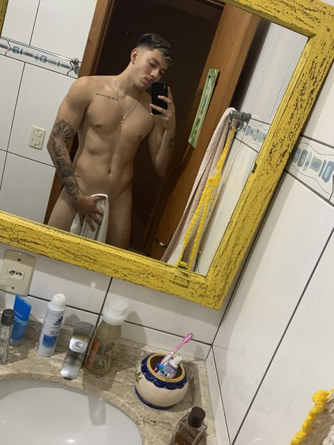 pedrolucaspl01 onlyfans leaked picture 1