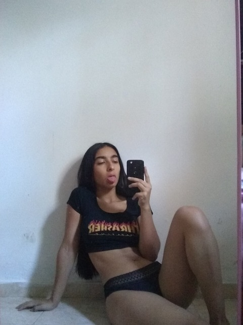 poopslaala onlyfans leaked picture 1