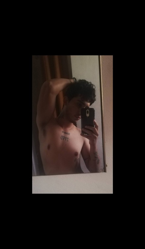 potito onlyfans leaked picture 1