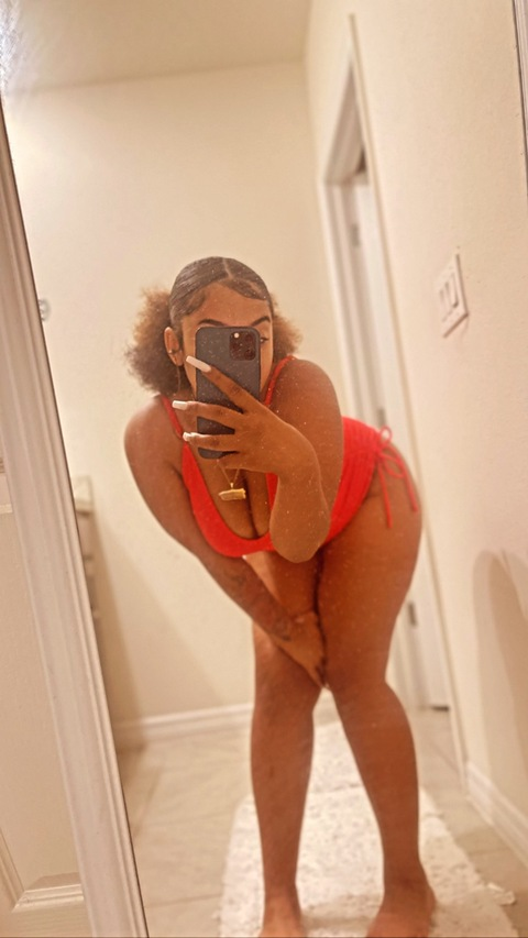 pretty-kay onlyfans leaked picture 1