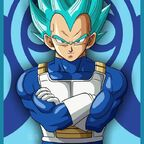 princevegeta4 onlyfans leaked picture 1