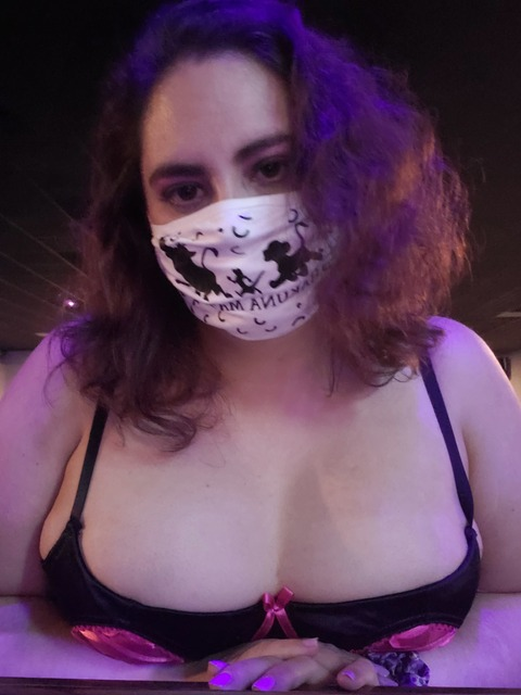 ravenknightmare onlyfans leaked picture 1