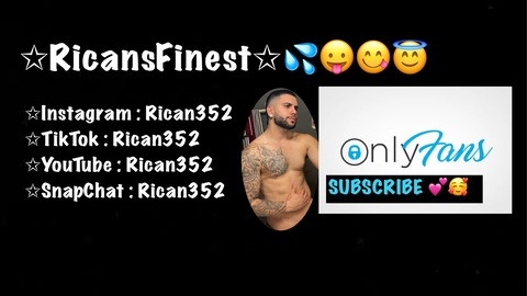 rican352 onlyfans leaked picture 1