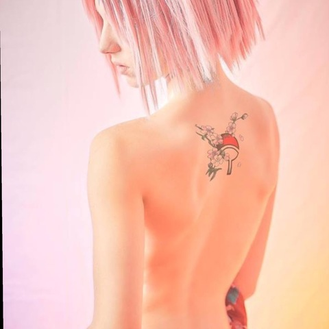 robinren onlyfans leaked picture 1