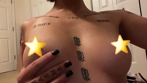 rroxxxieeee onlyfans leaked picture 1