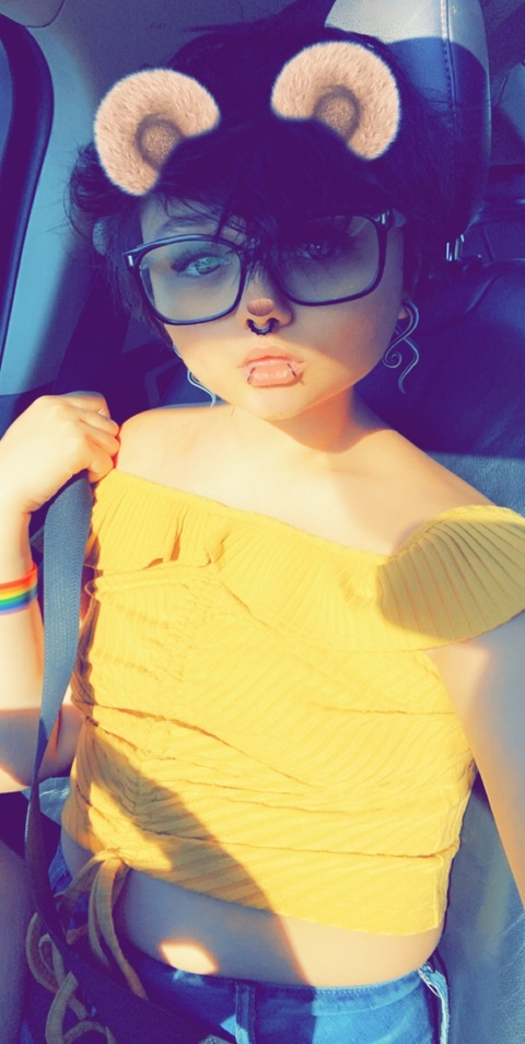 sapphiremoon219 onlyfans leaked picture 1