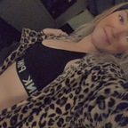 sexystonergirl33 onlyfans leaked picture 1